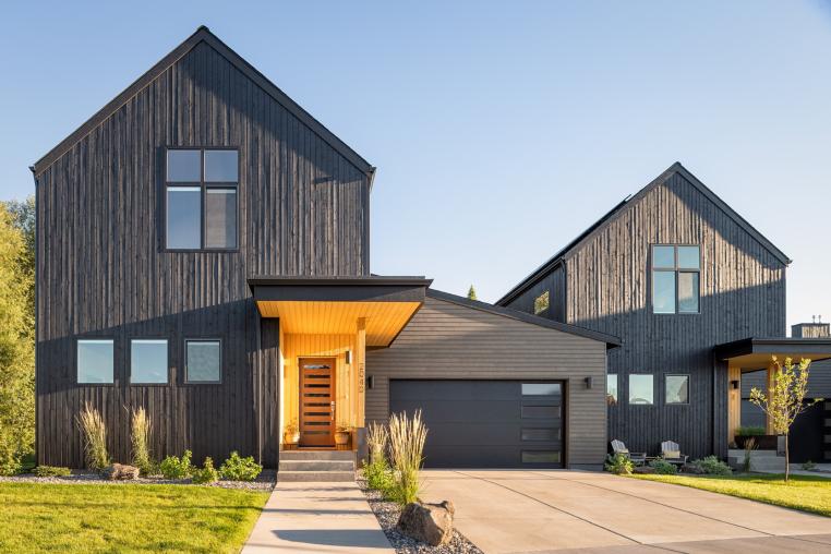 Siparila Exterior Siding