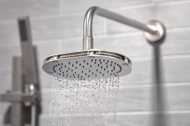 Helvex Shower head